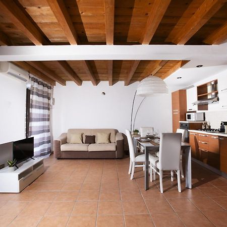 Appartement Montesanto 13 à Palerme Extérieur photo