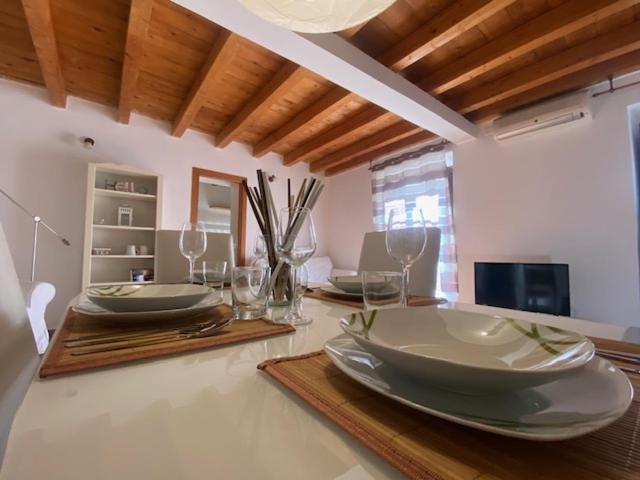 Appartement Montesanto 13 à Palerme Extérieur photo