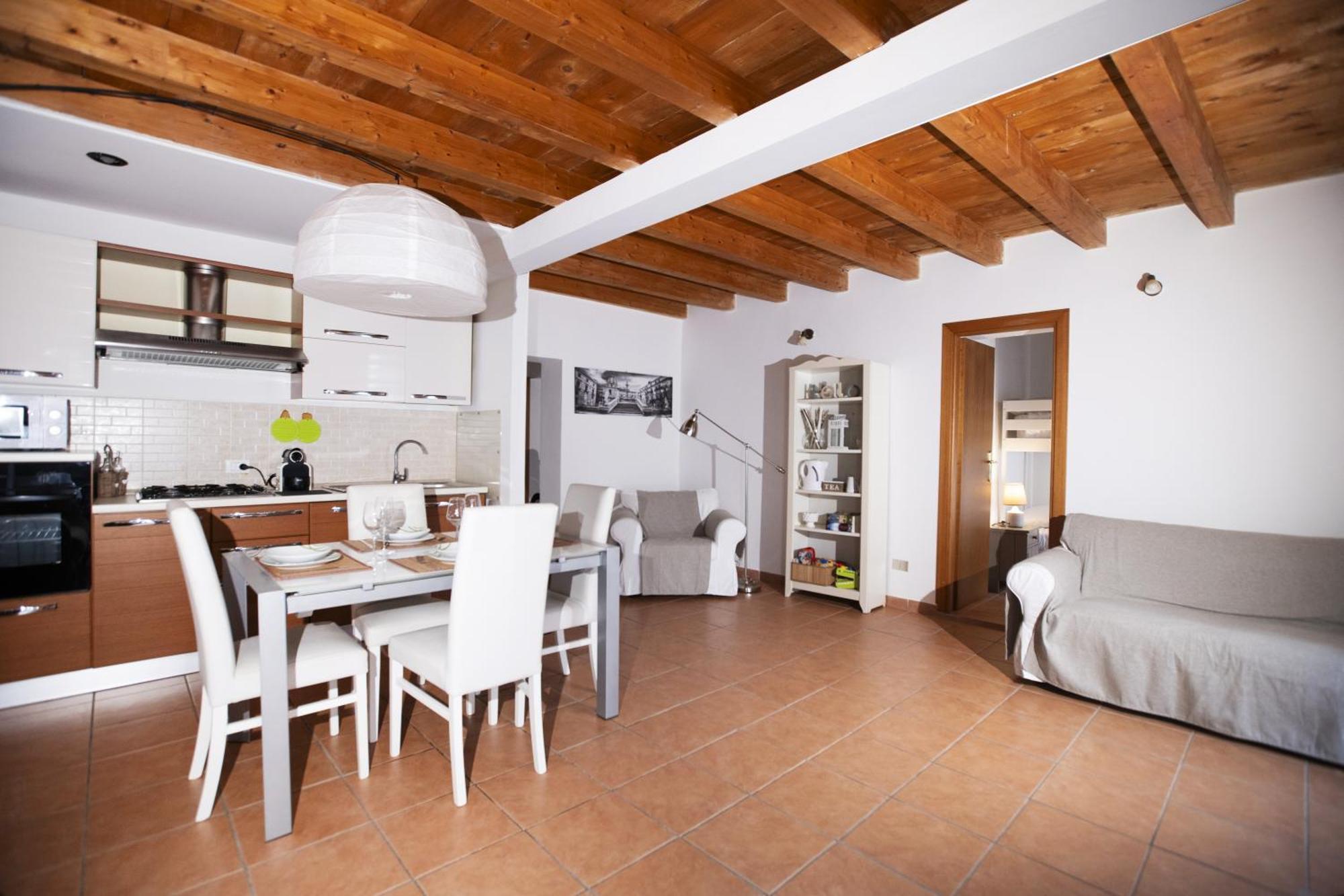 Appartement Montesanto 13 à Palerme Extérieur photo