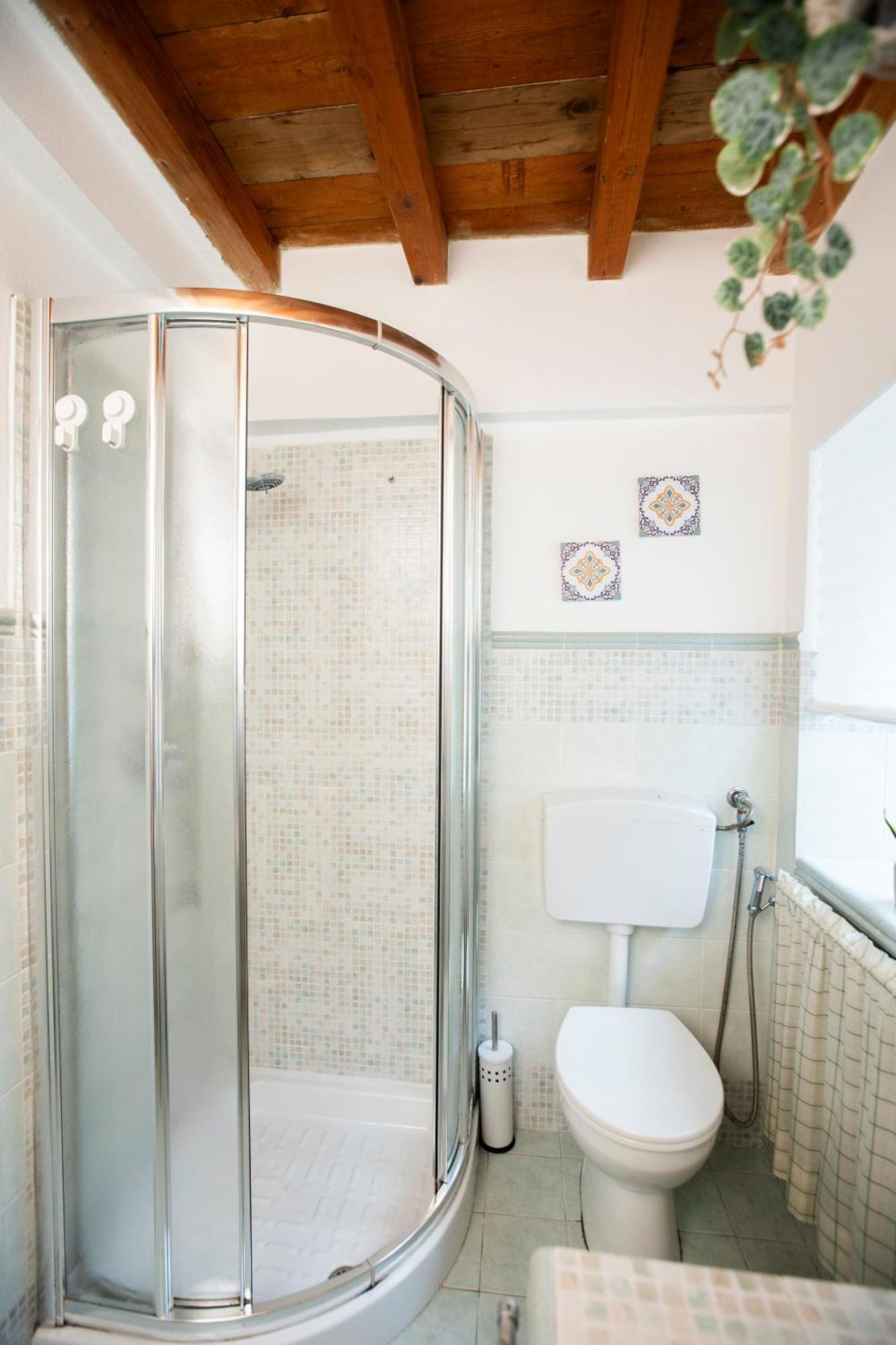 Appartement Montesanto 13 à Palerme Extérieur photo