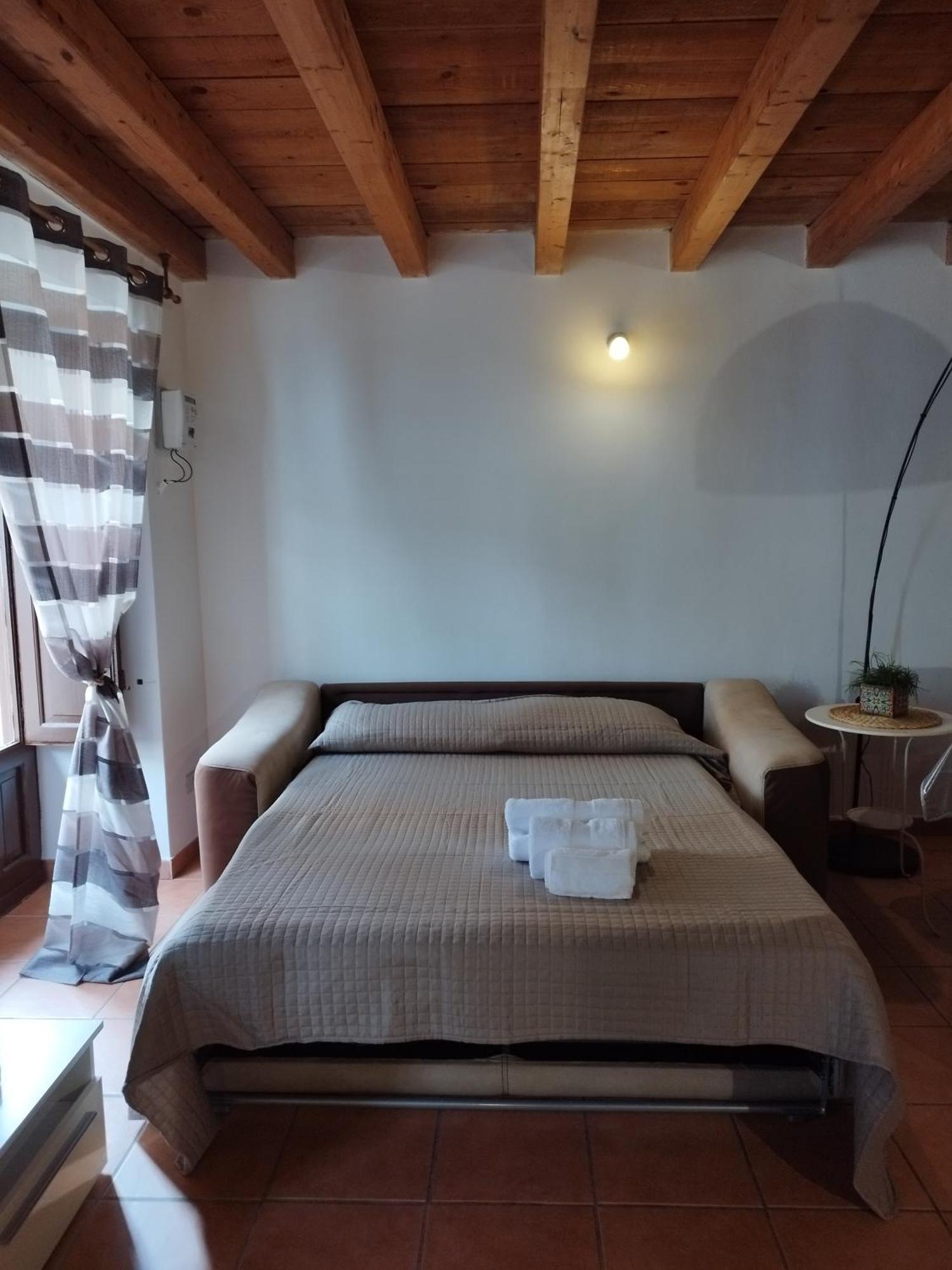 Appartement Montesanto 13 à Palerme Extérieur photo
